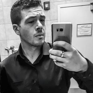 Meet your Posher, Callum